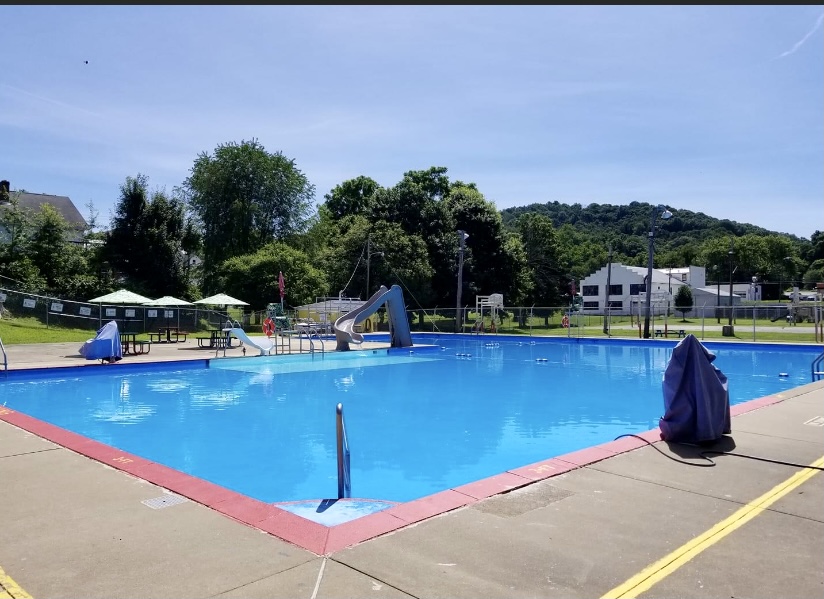Sistersville Park and Pool Board Discusses 2021 Opening News, Sports